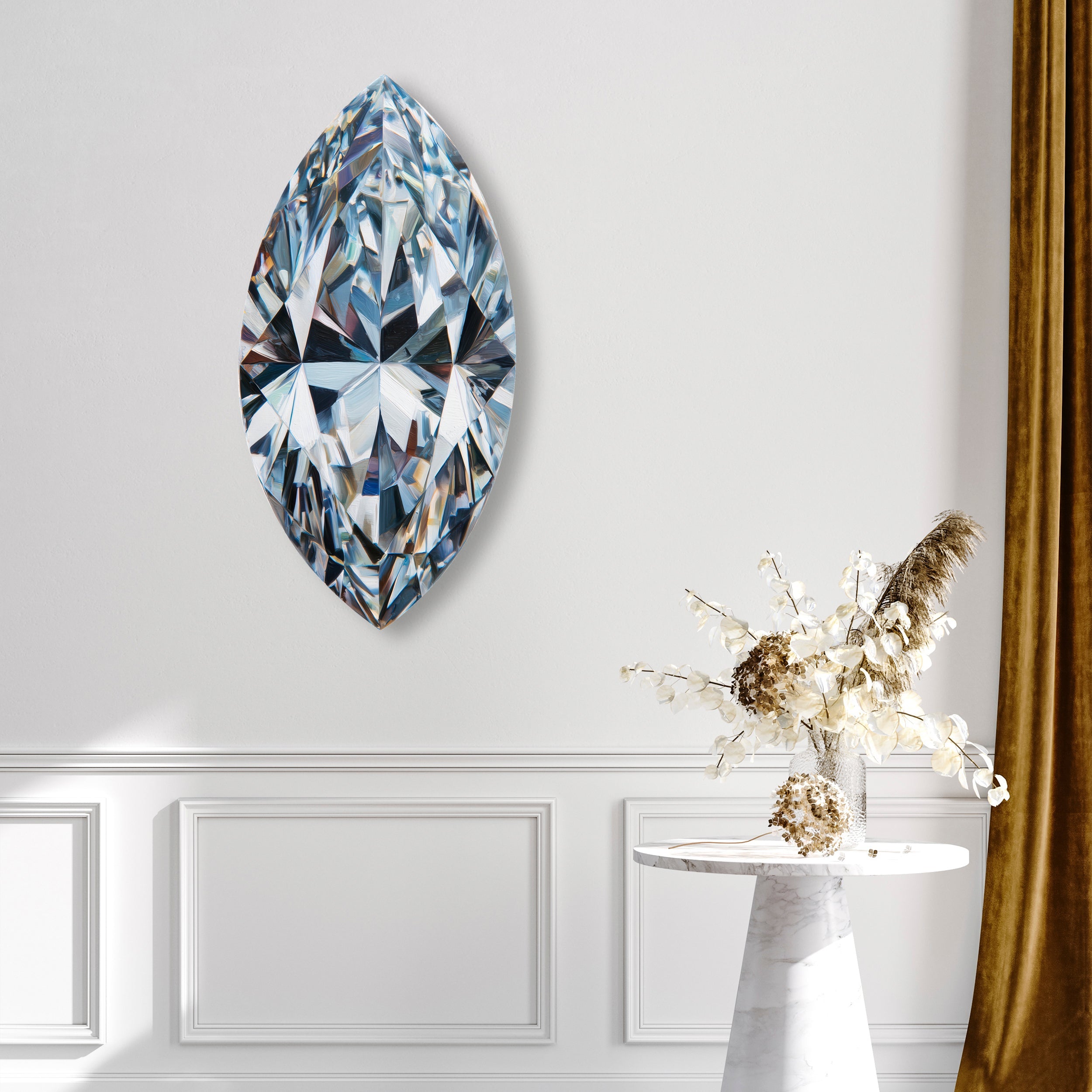 April Gems