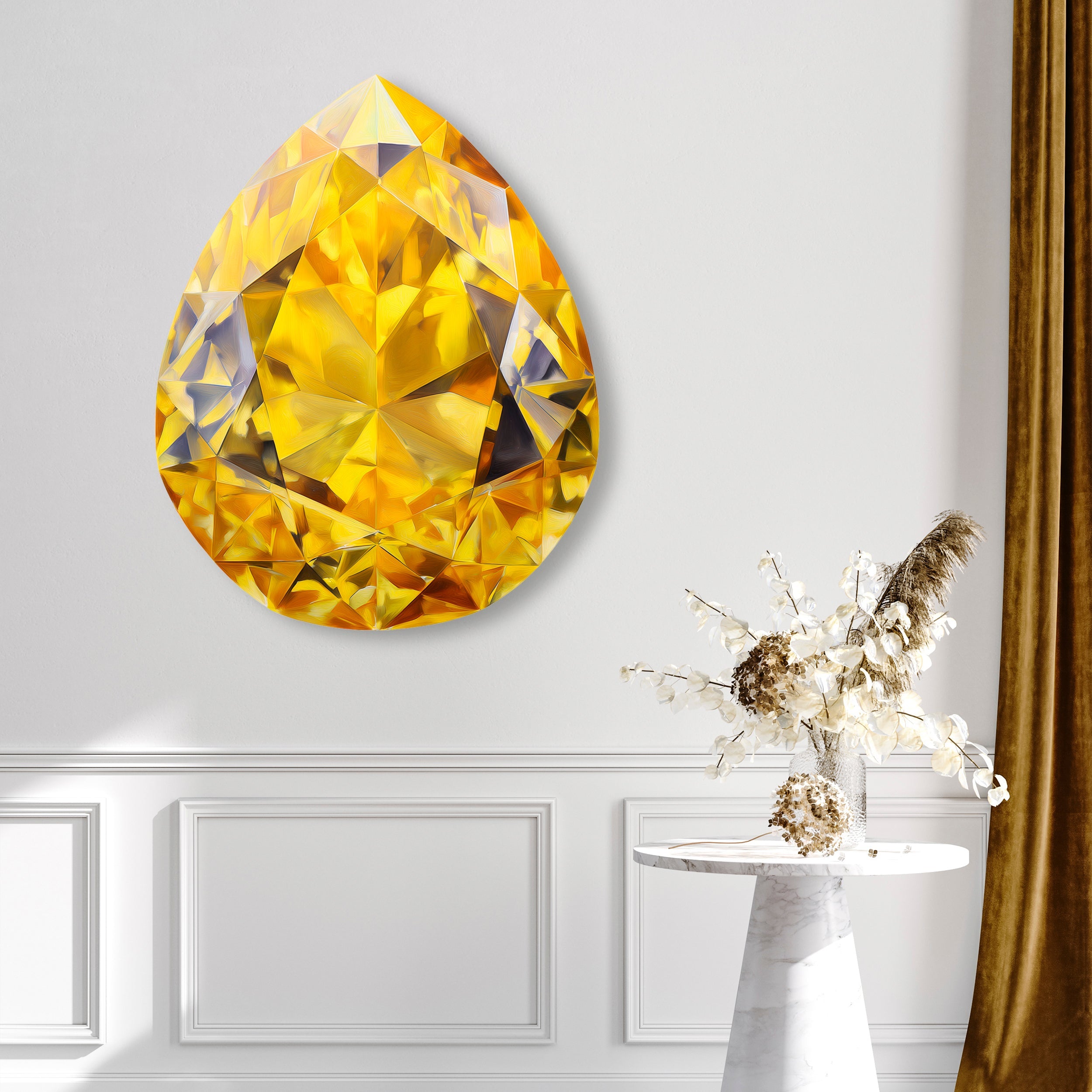 Pear Gems