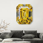 Rectangle Gems