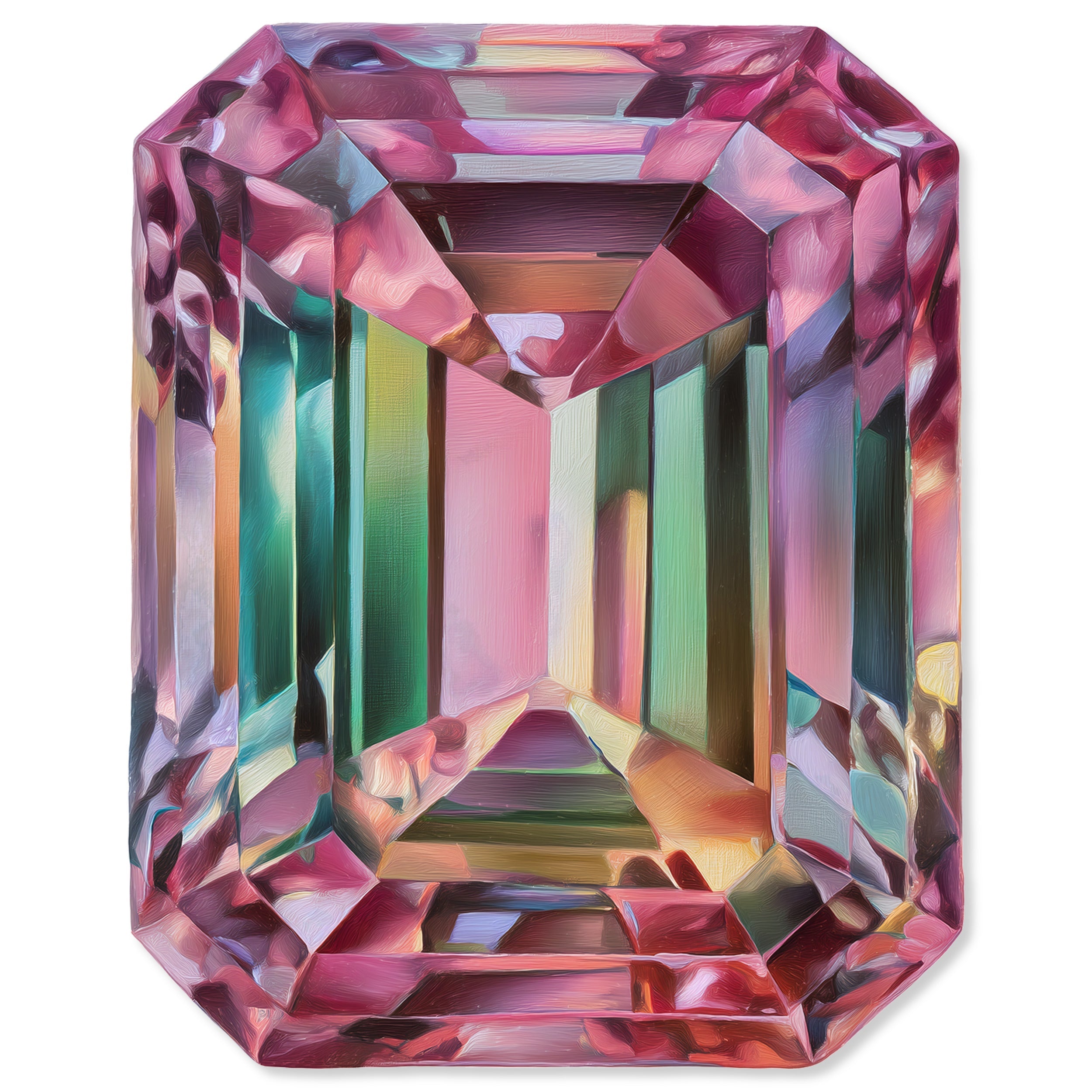 Rectangle Gems