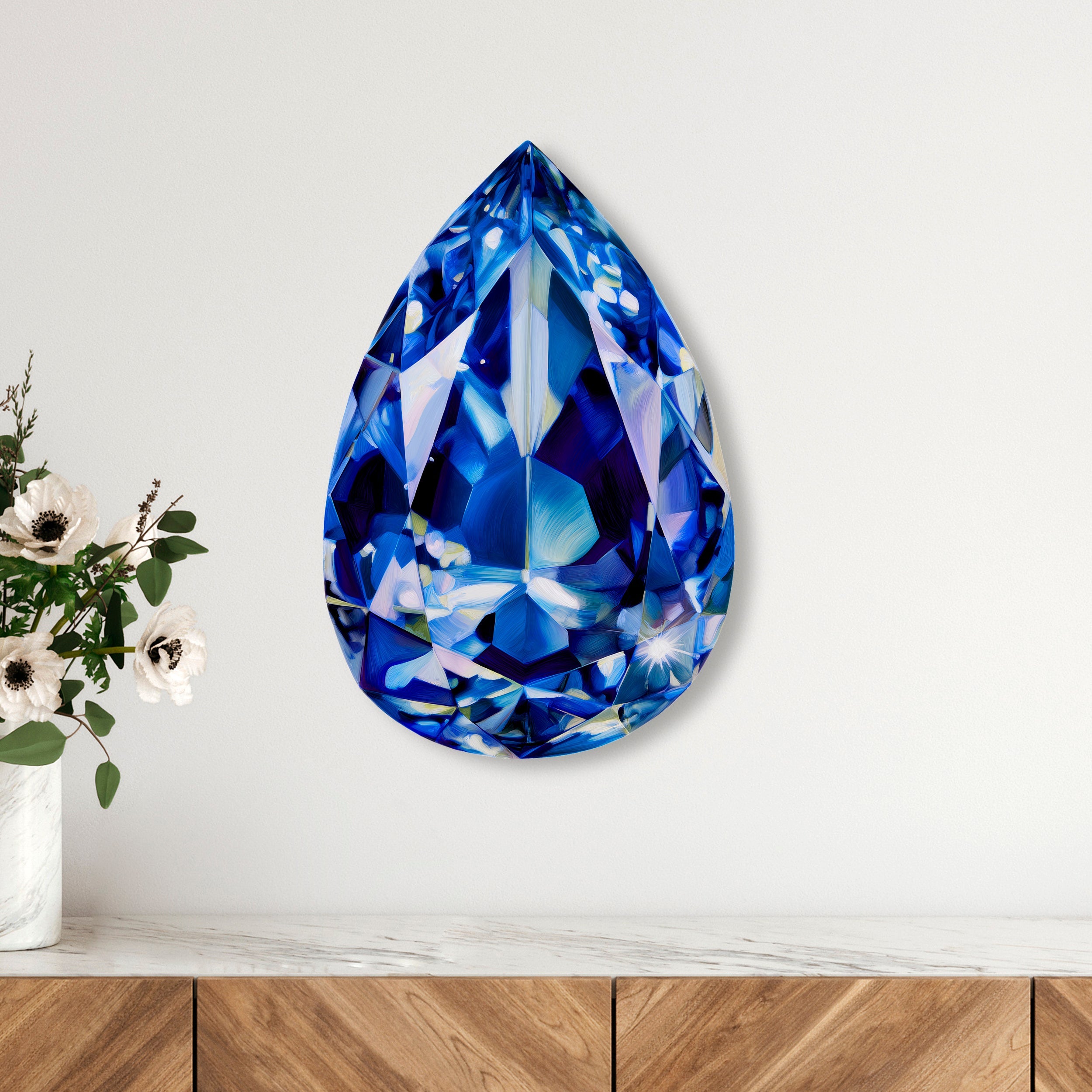 Pear Gems