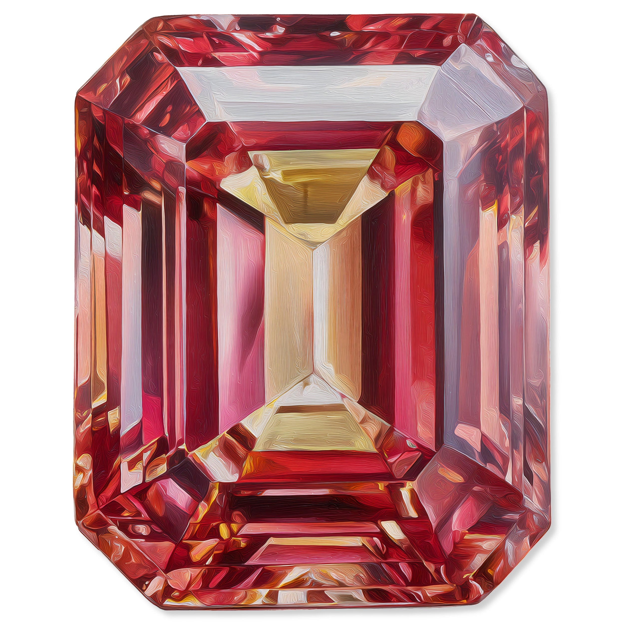 Rectangle Gems