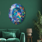 Oval Gems