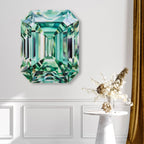 Rectangle Gems