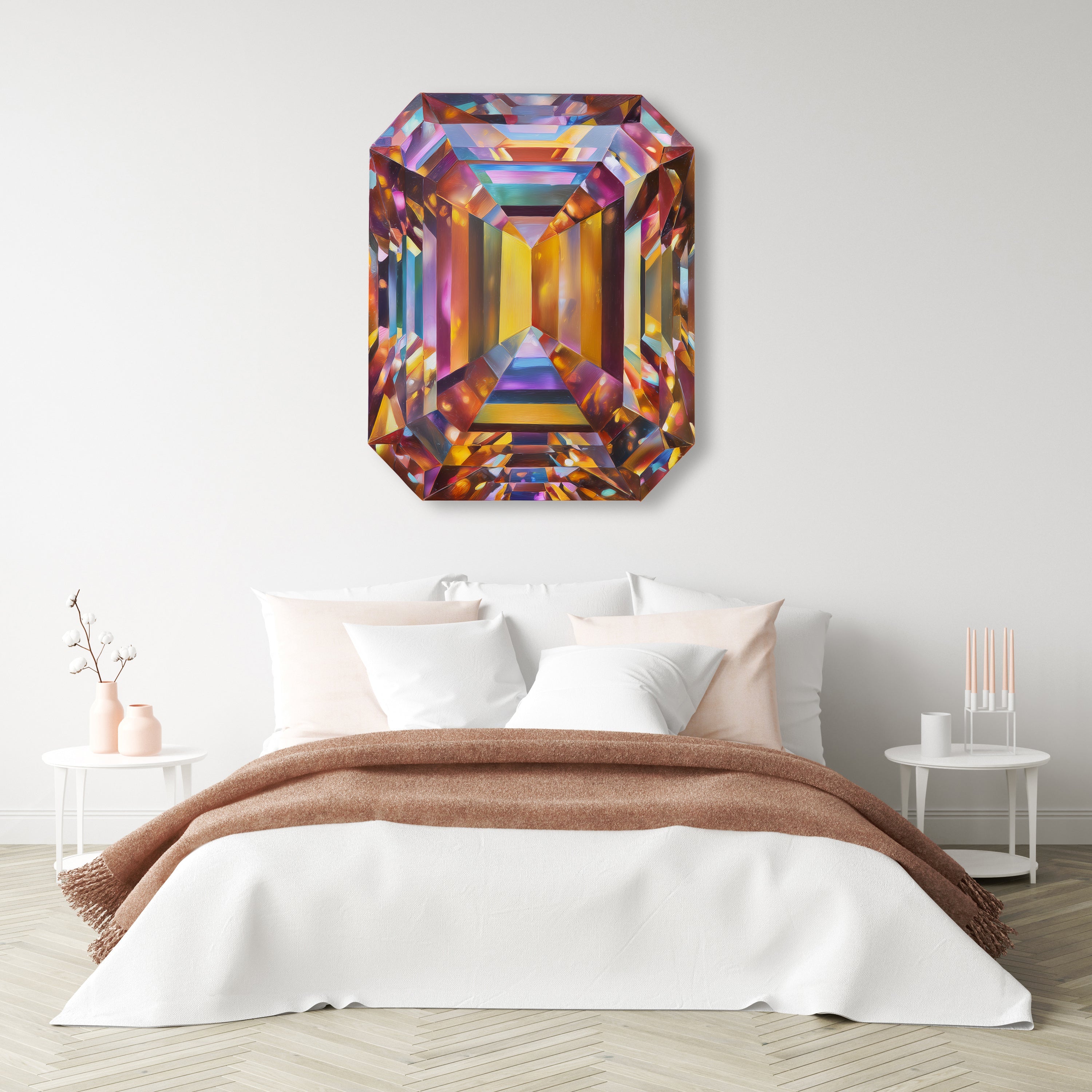 Rectangle Gems