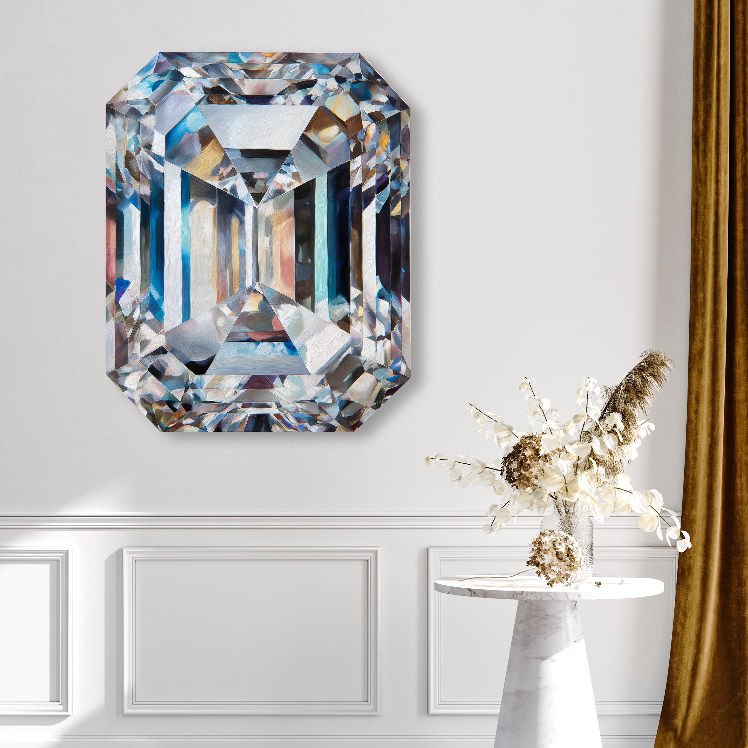 April Gems