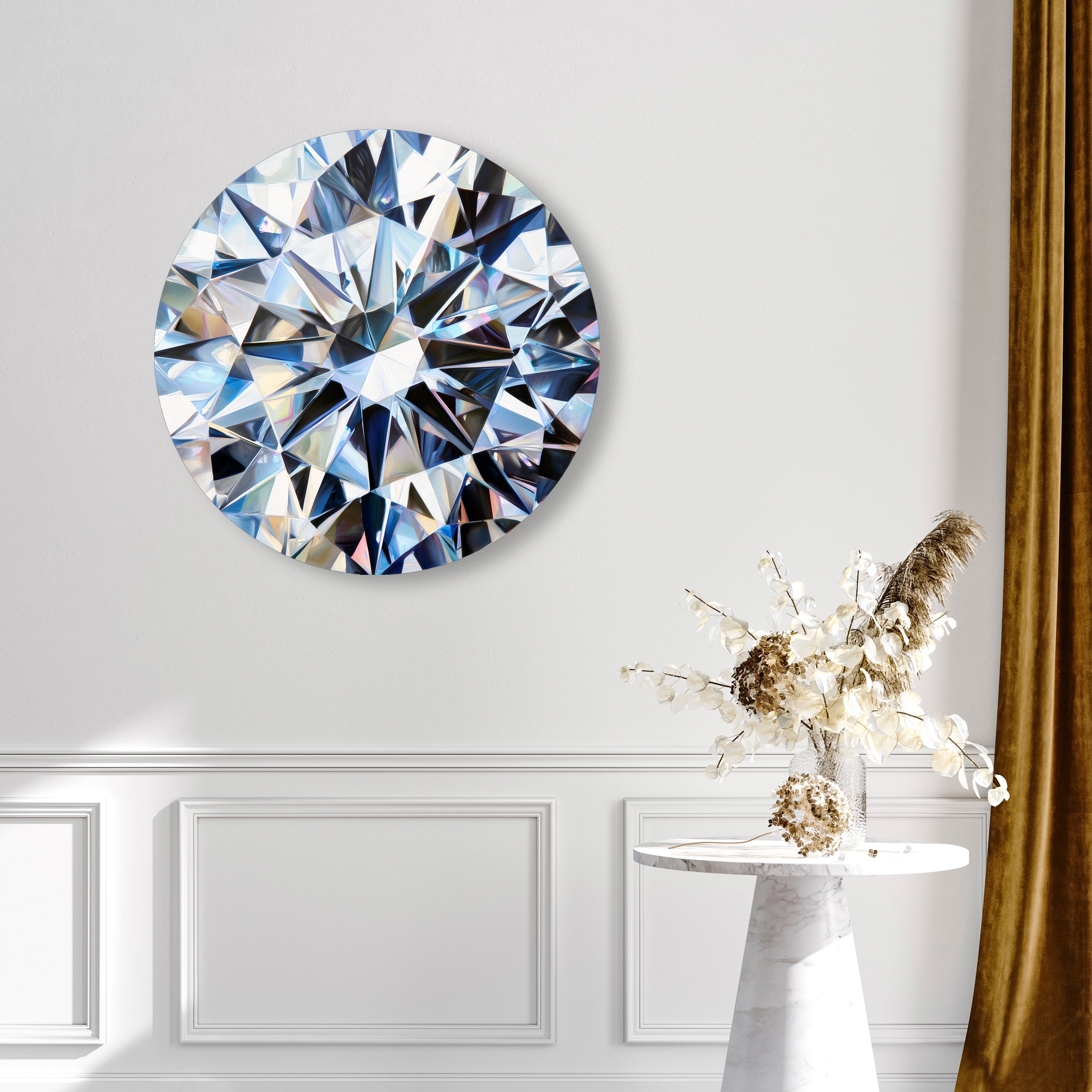 April Gems