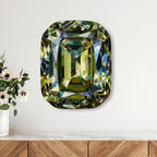 Rectangle Gems