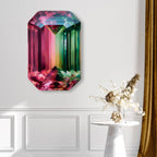 Rectangle Gems
