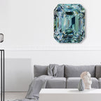 Rectangle Gems