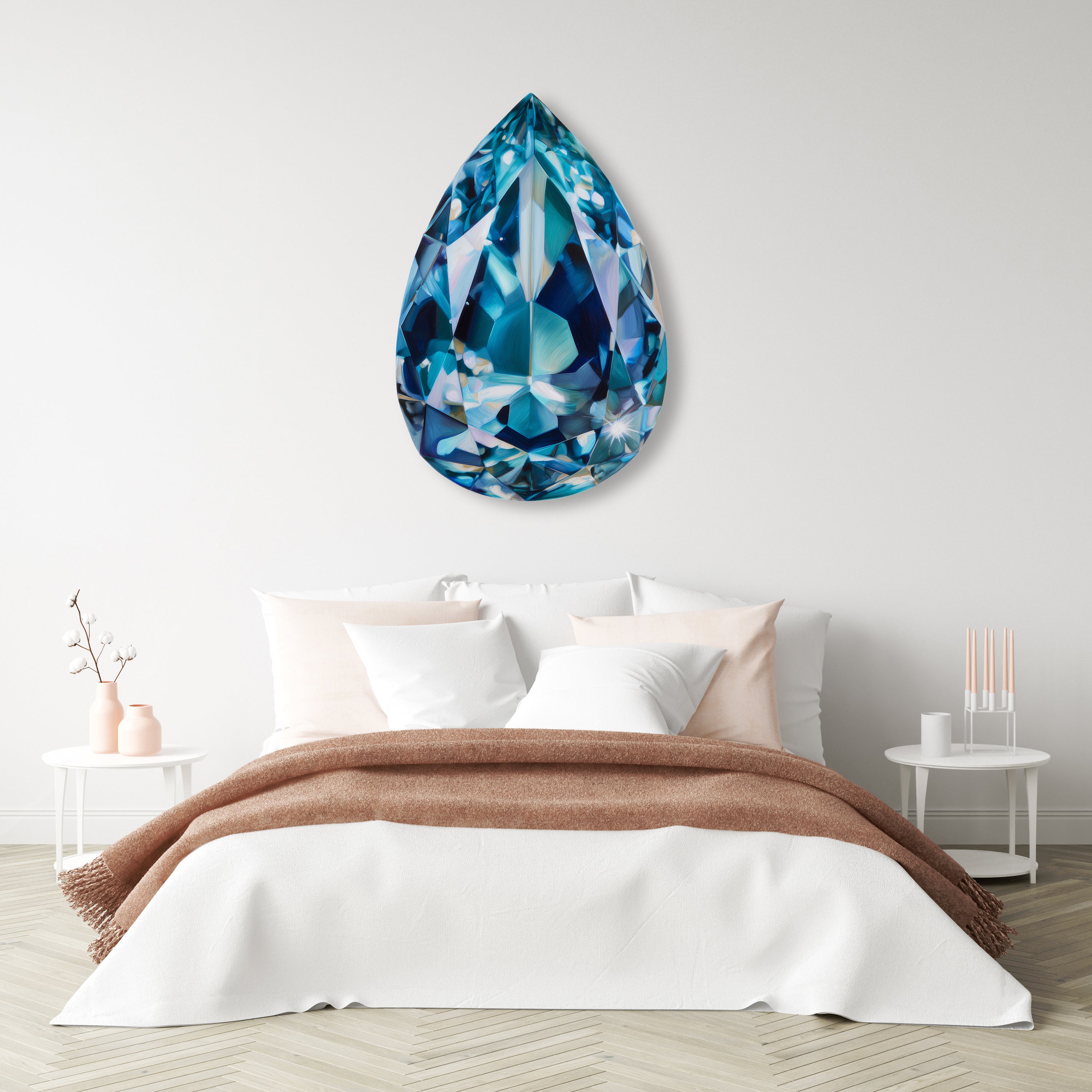 Pear Gems