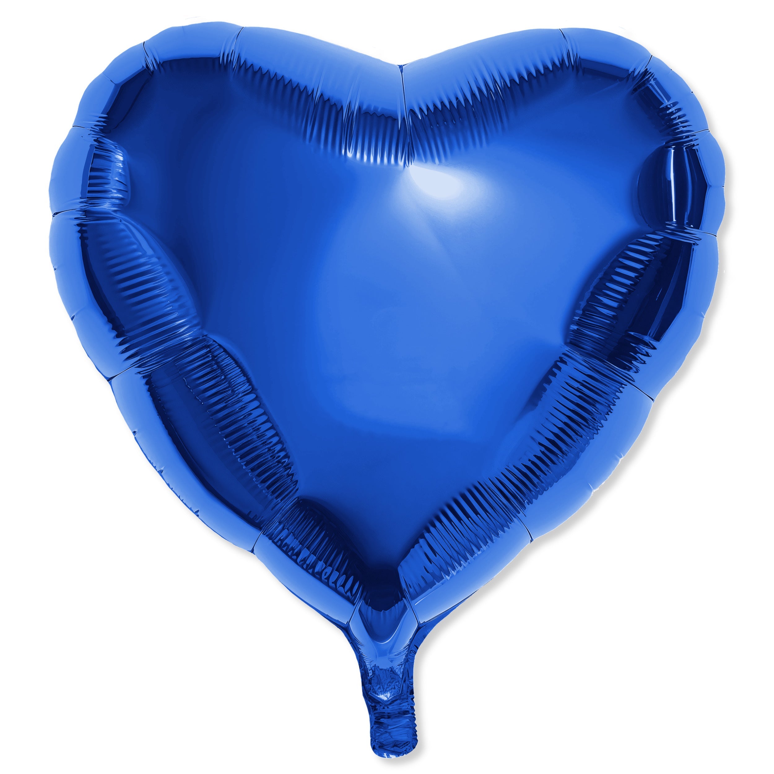 Heart Mylar Balloon