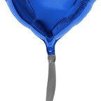 Heart Mylar Balloon