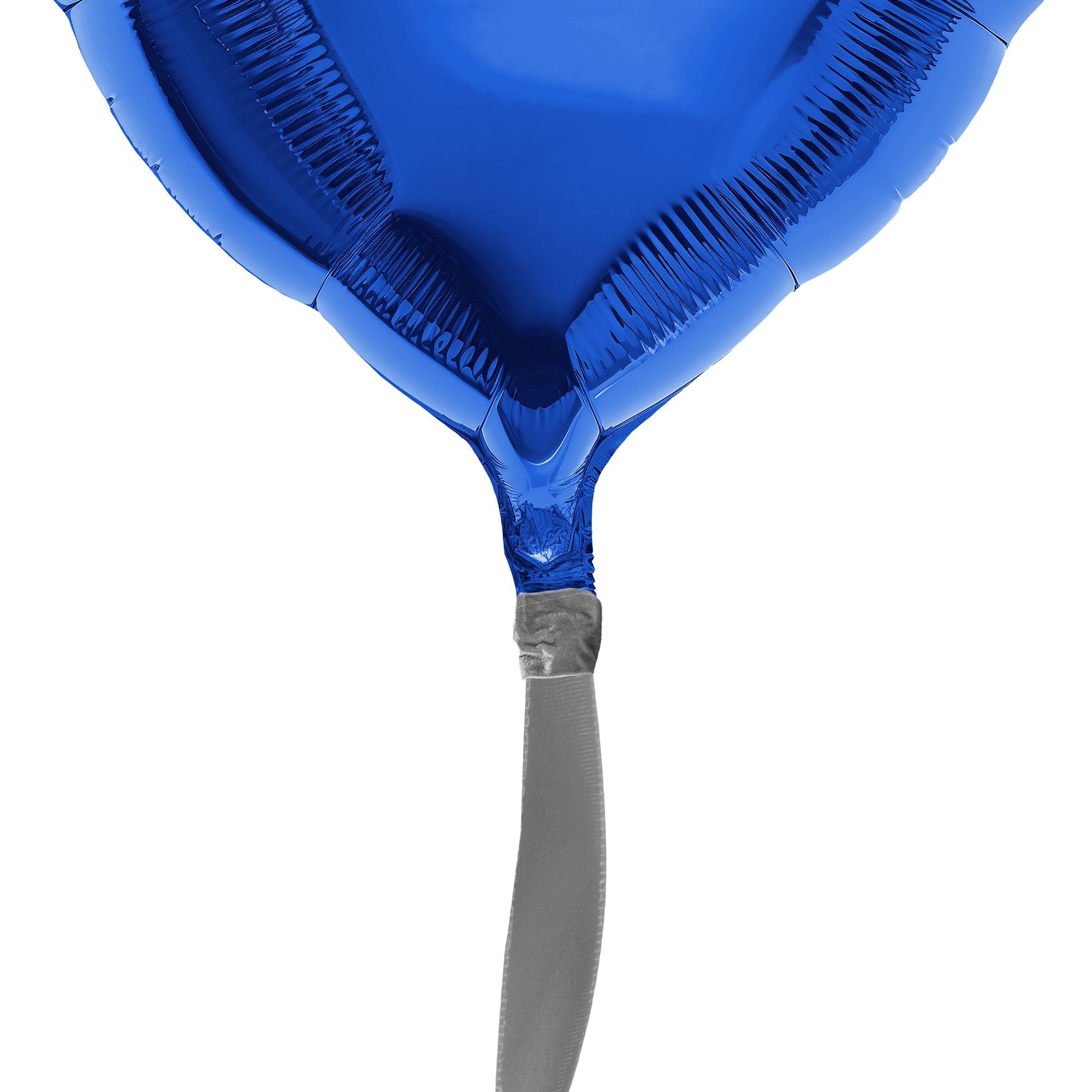 Heart Mylar Balloon