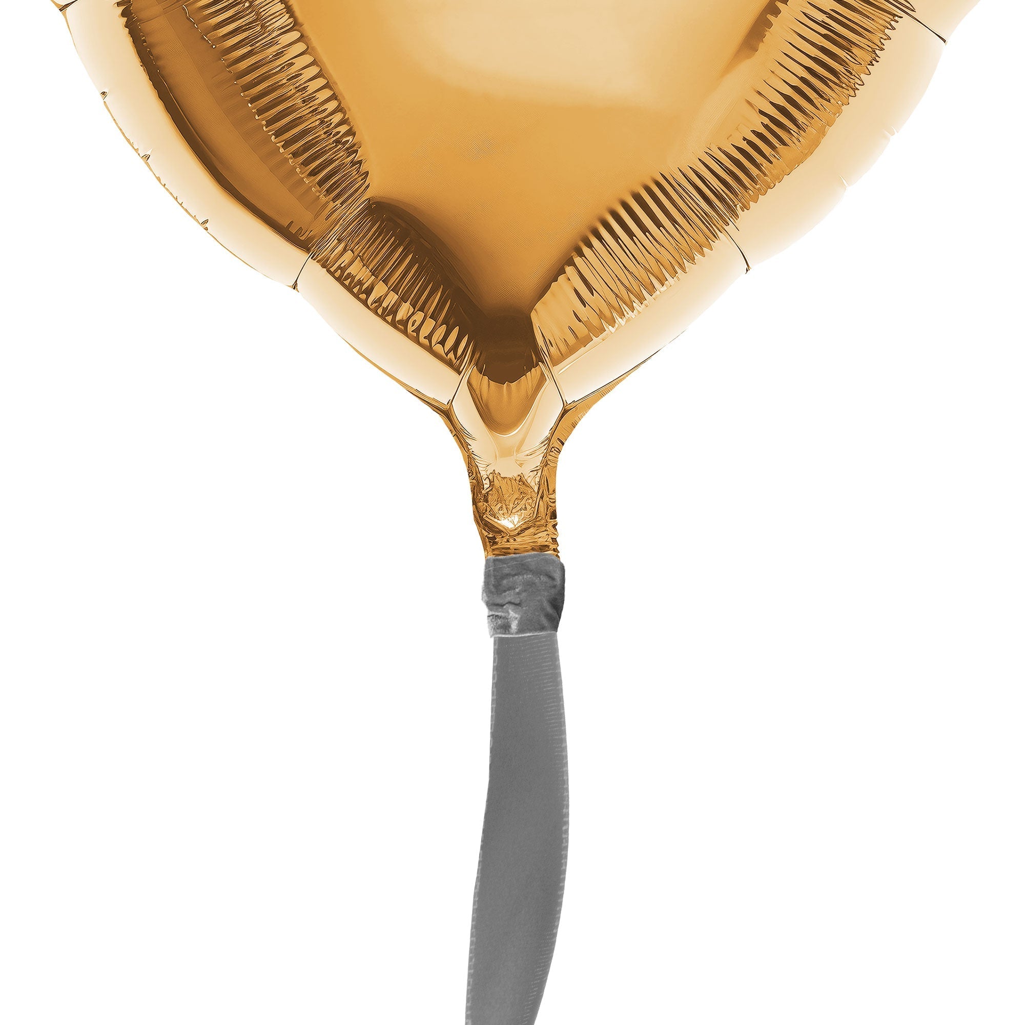 Heart Mylar Balloon