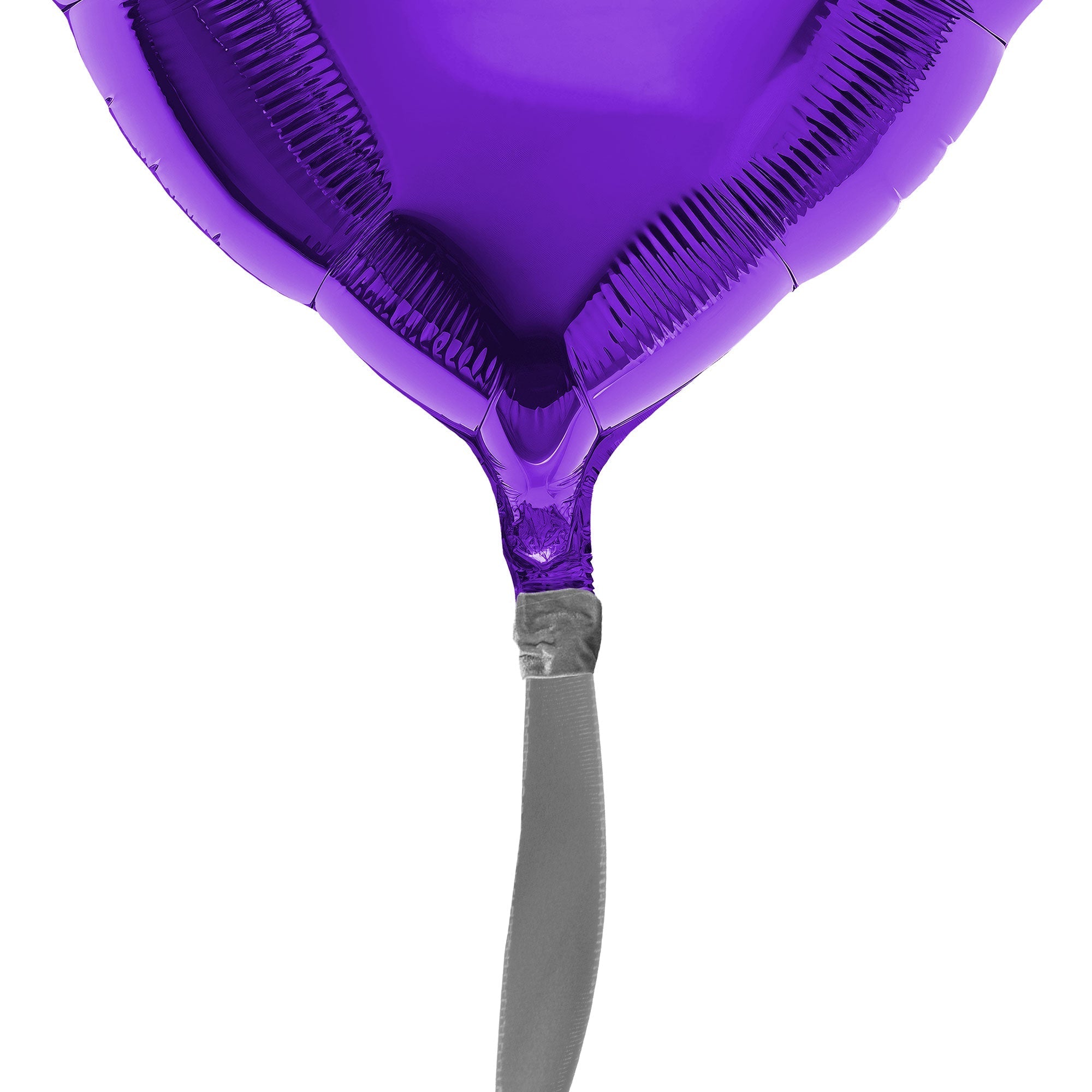 Heart Mylar Balloon