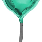 Heart Mylar Balloon