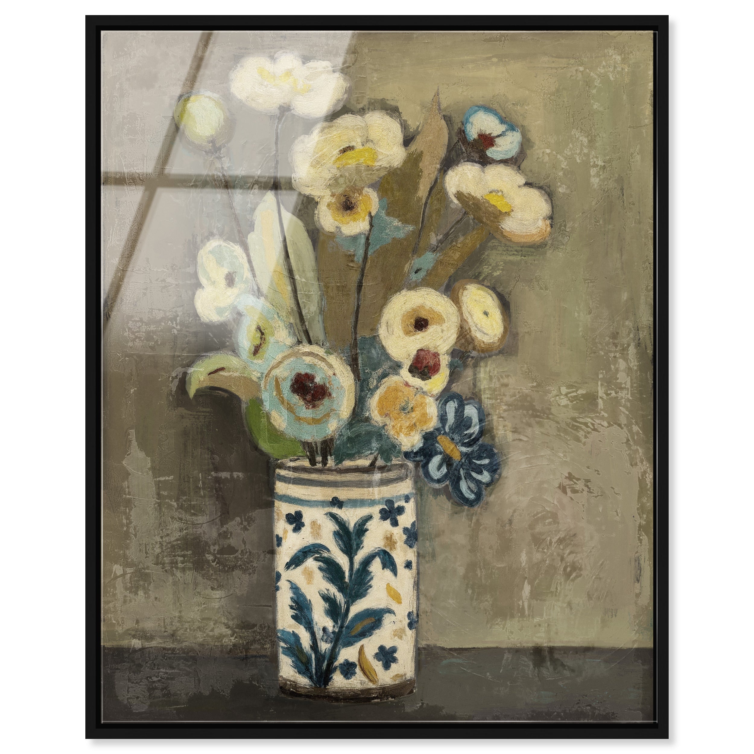 Flowers I