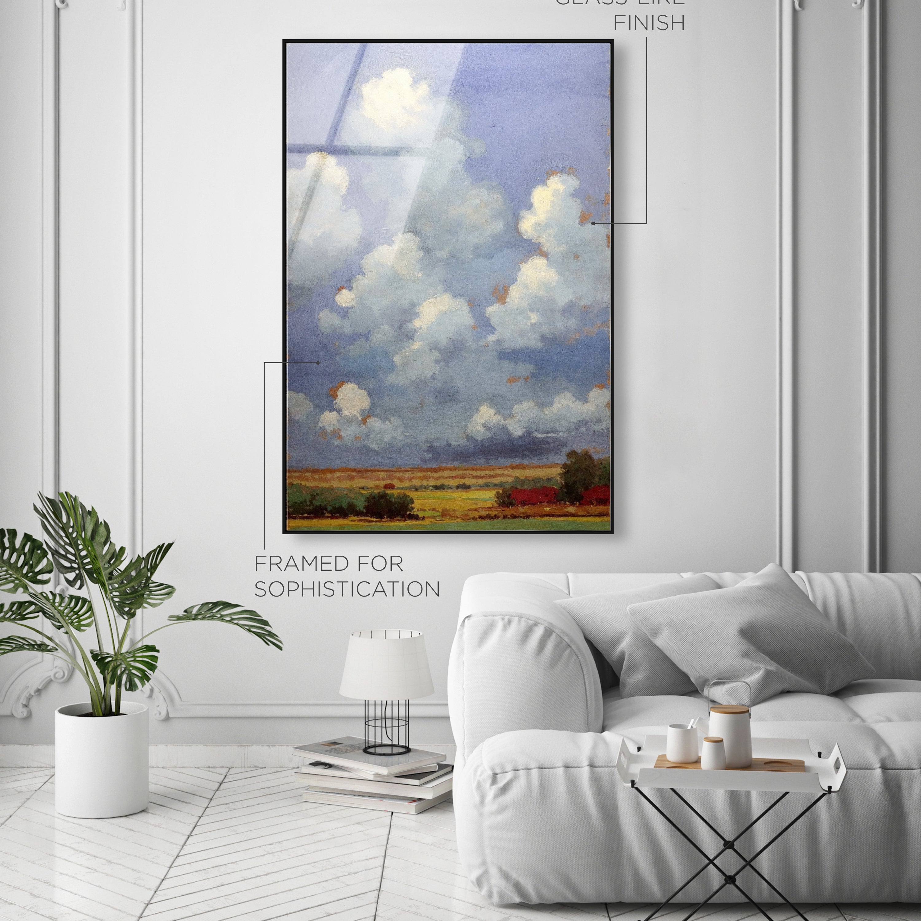 Dreamy Sky