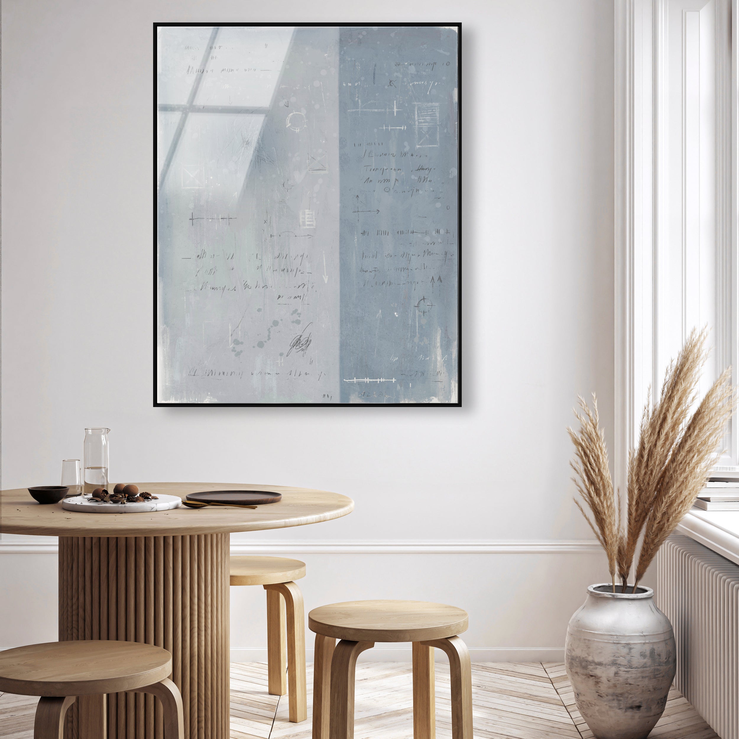 Organized Thoughts II