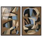 Artisan Potery Set
