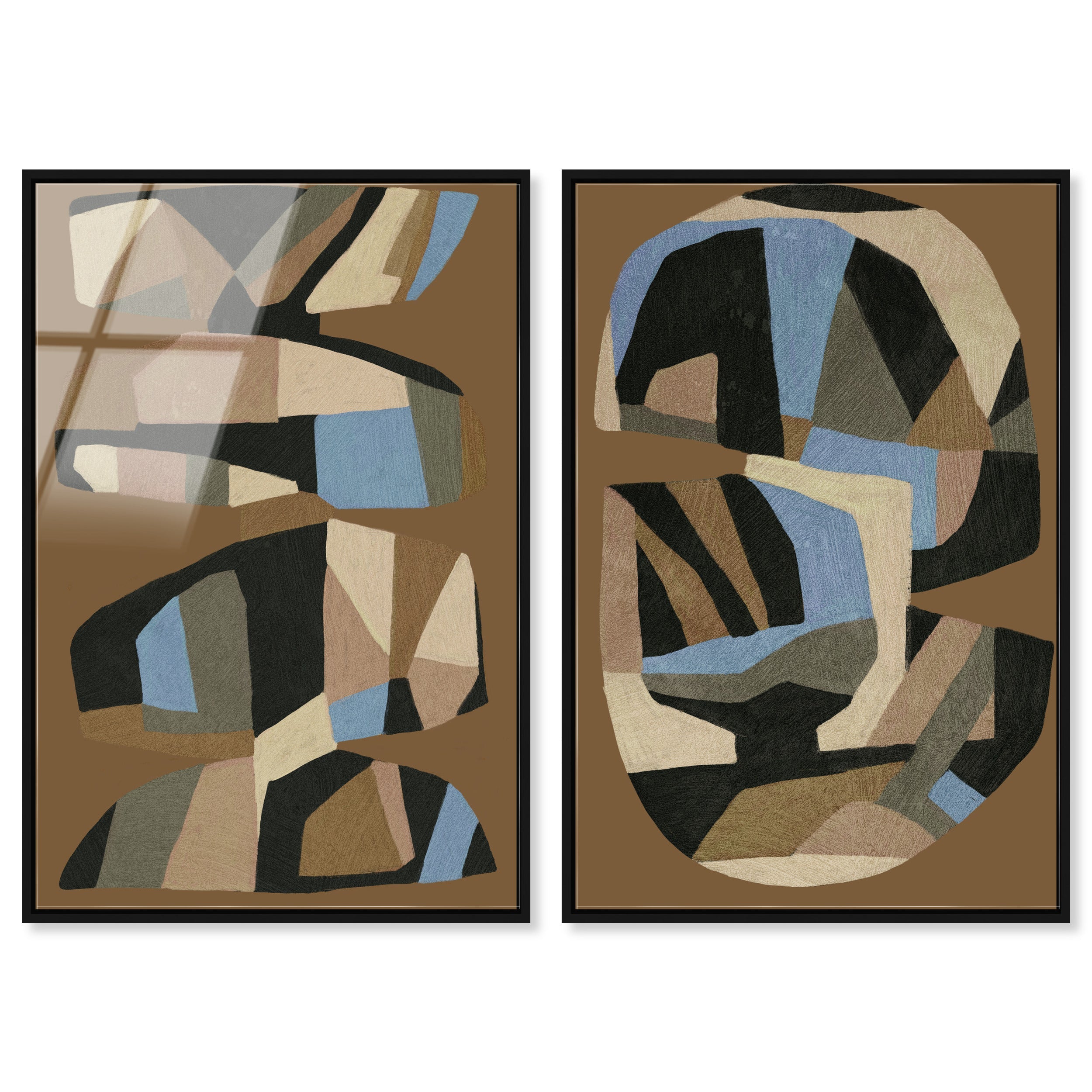 Artisan Potery Set