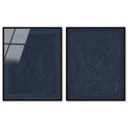 Deep Blue Set