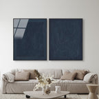 Deep Blue Set