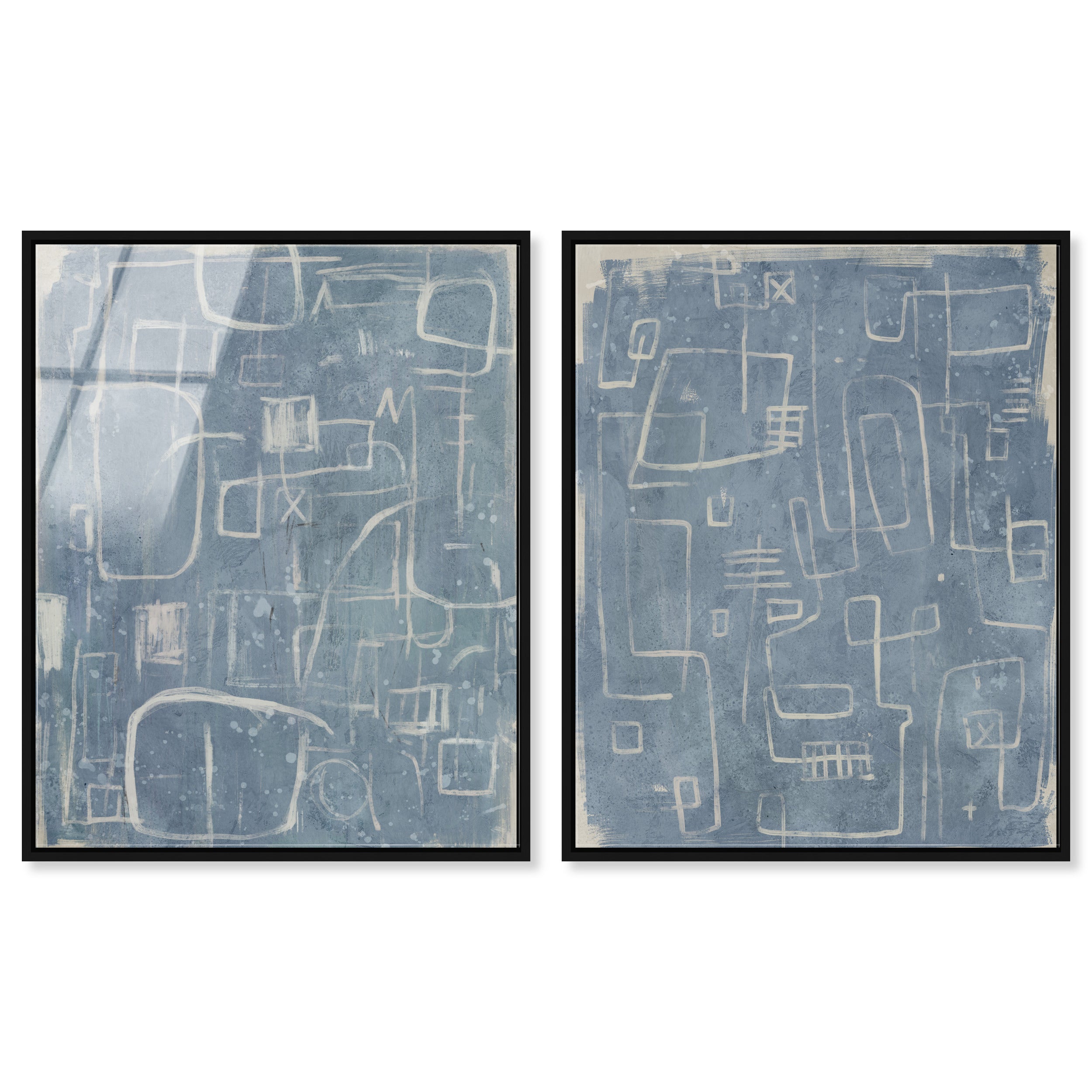 Lines and Ideas Set