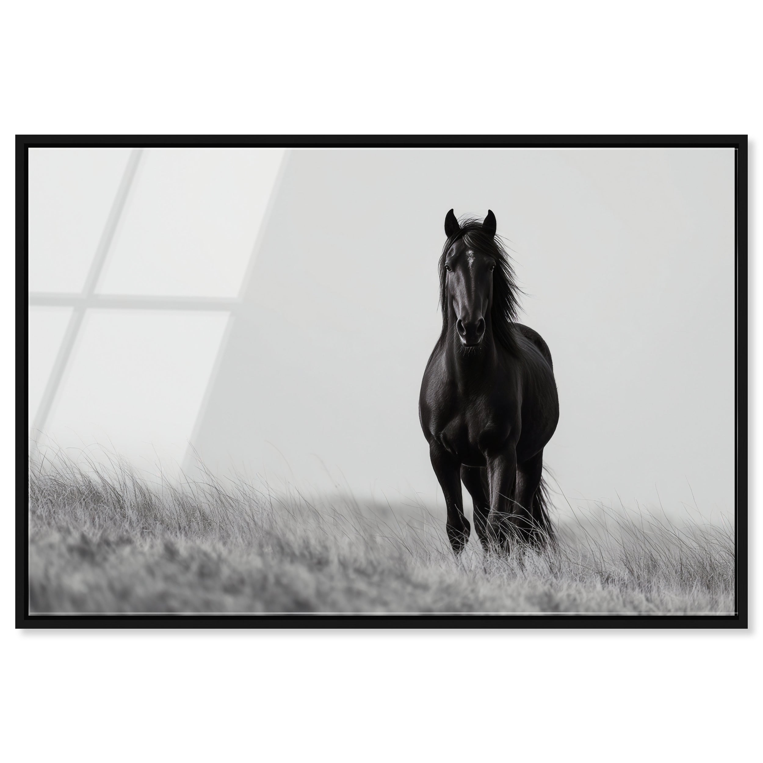 Lone Stallion I