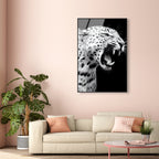 Leopard Roar