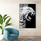 Leopard Roar
