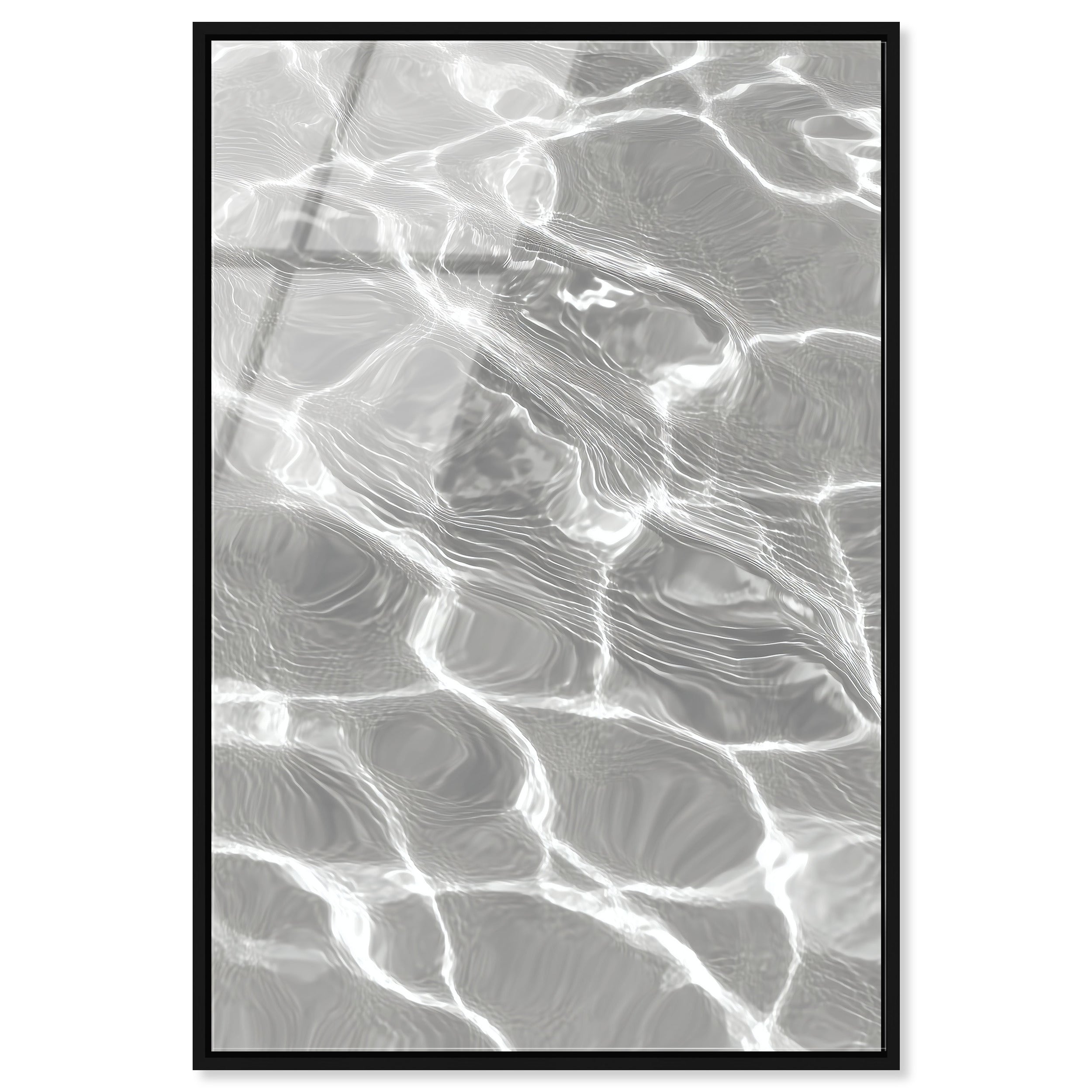Water Ripples II