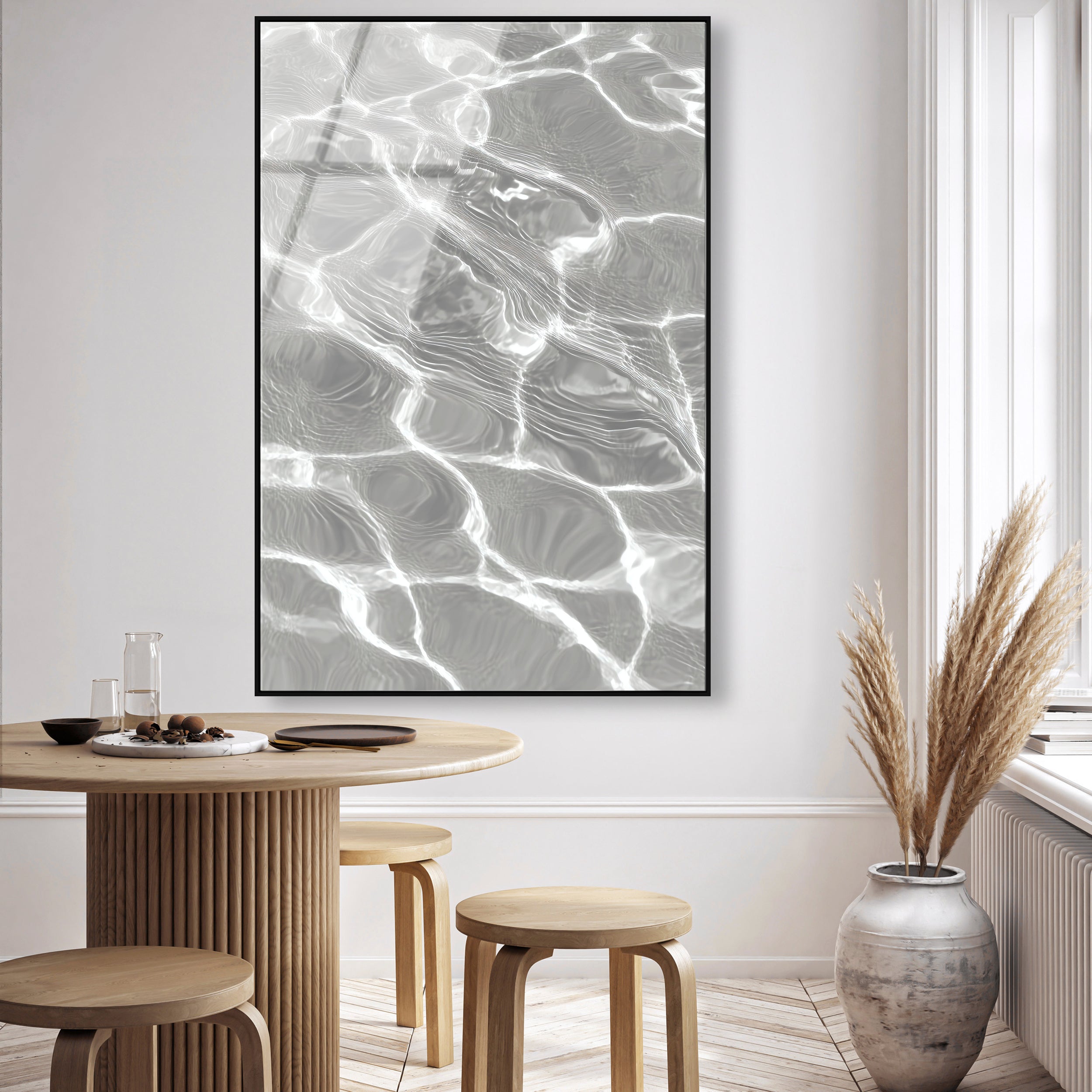 Water Ripples II