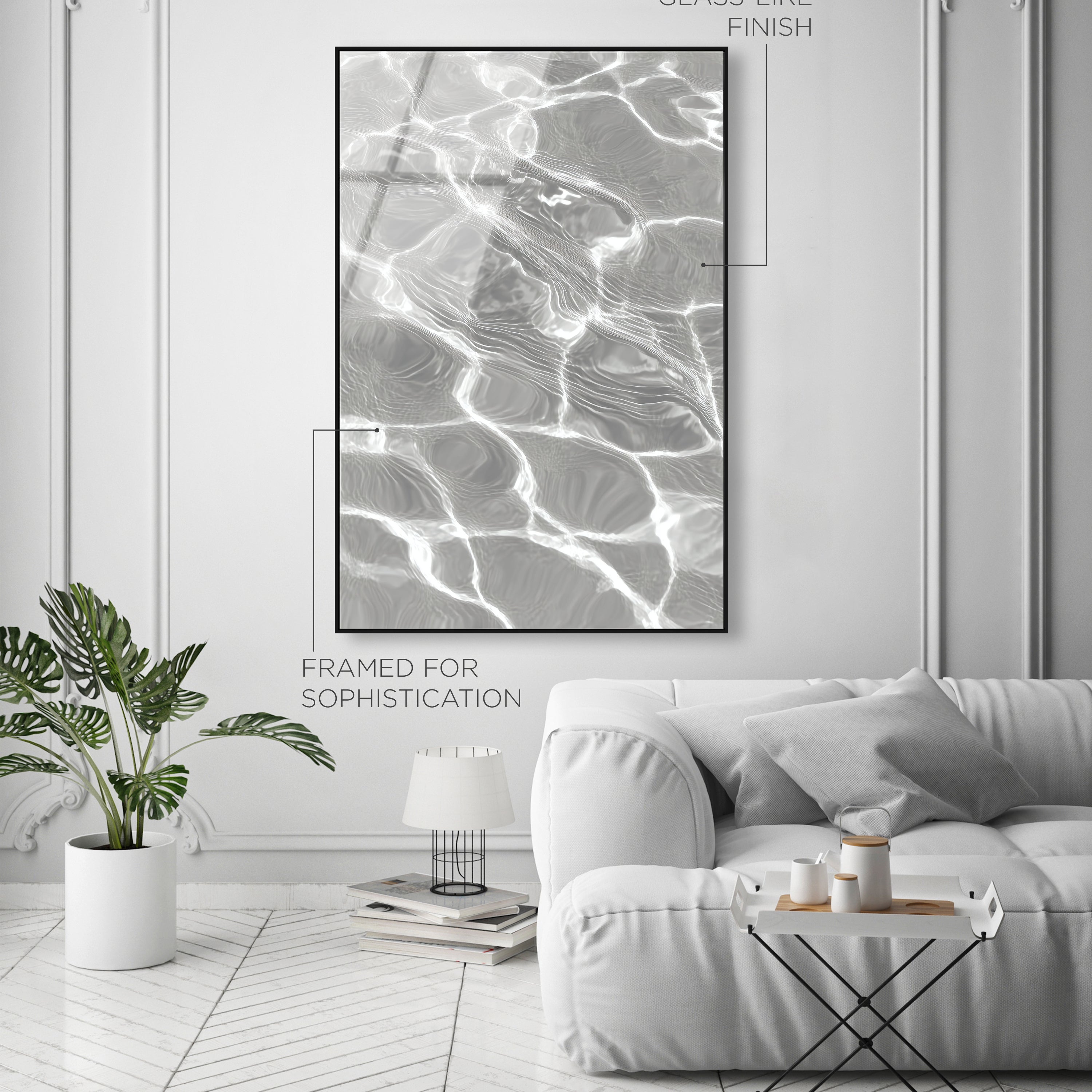 Water Ripples II
