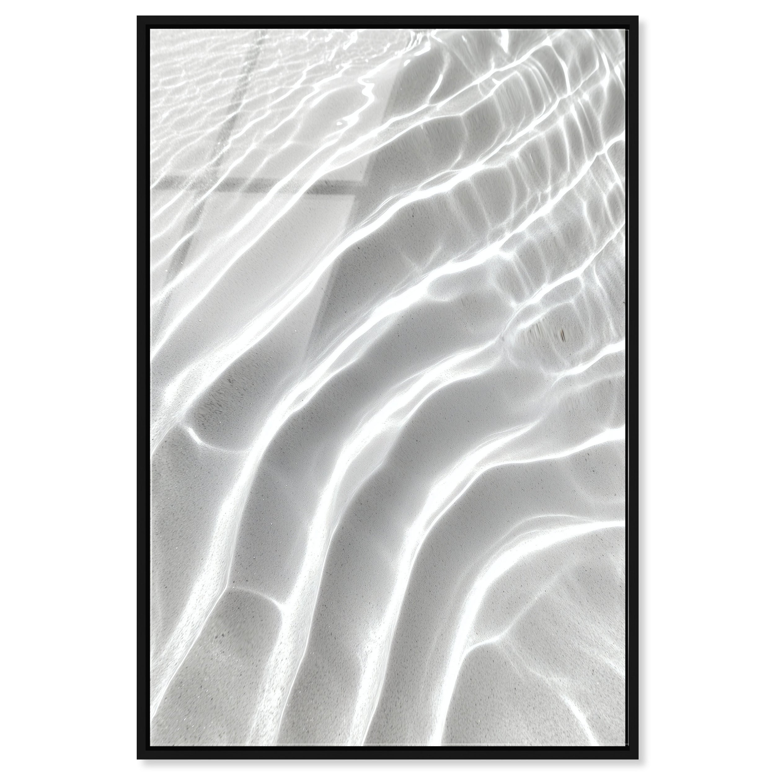 Water Ripples I