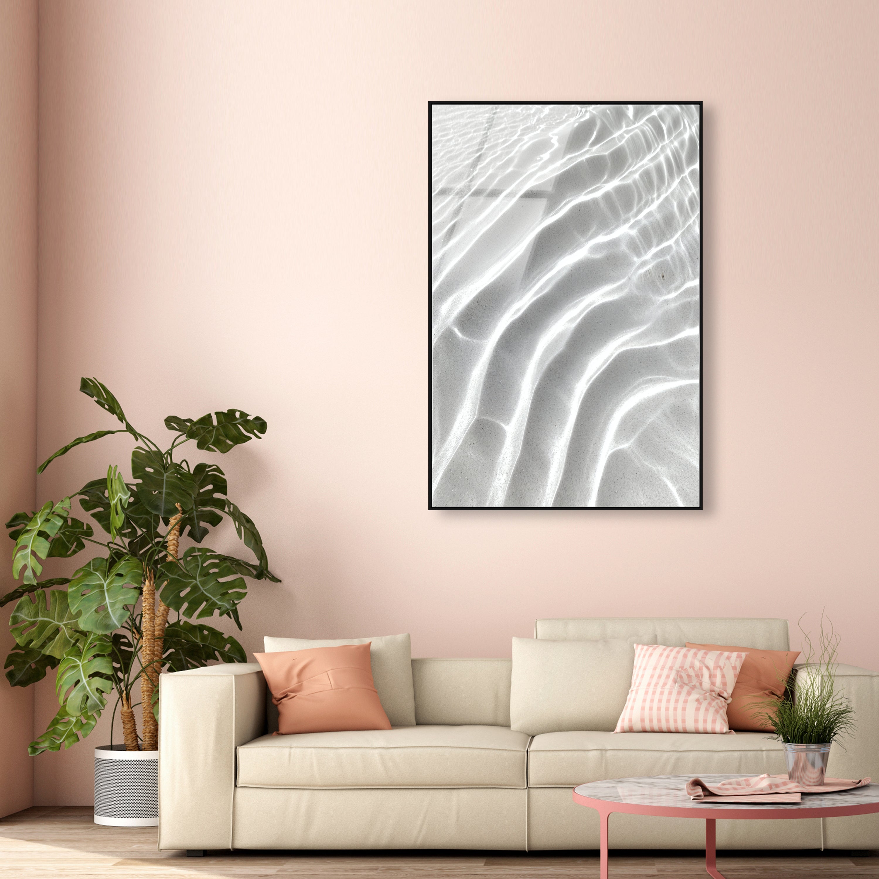 Water Ripples I