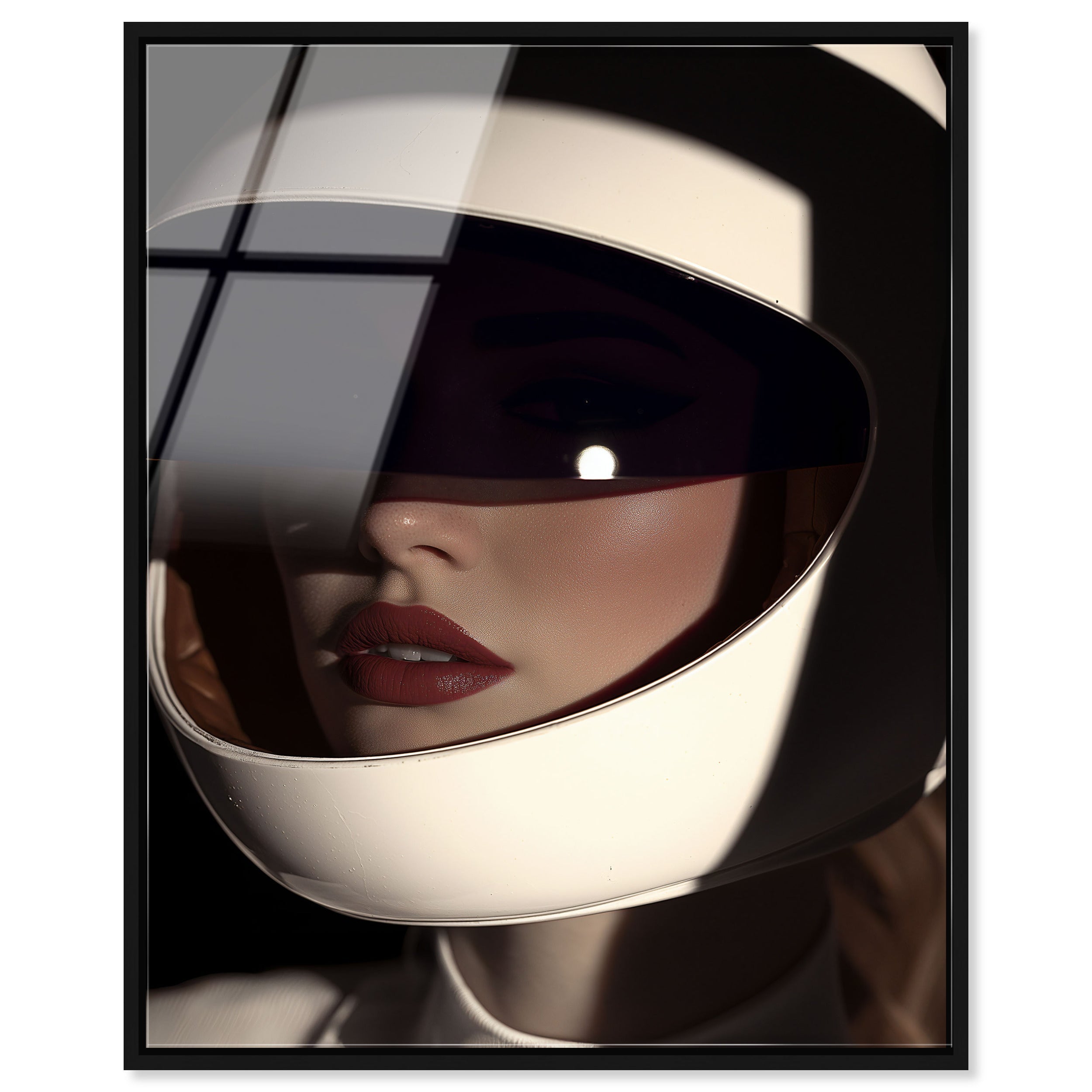 Space Helmet