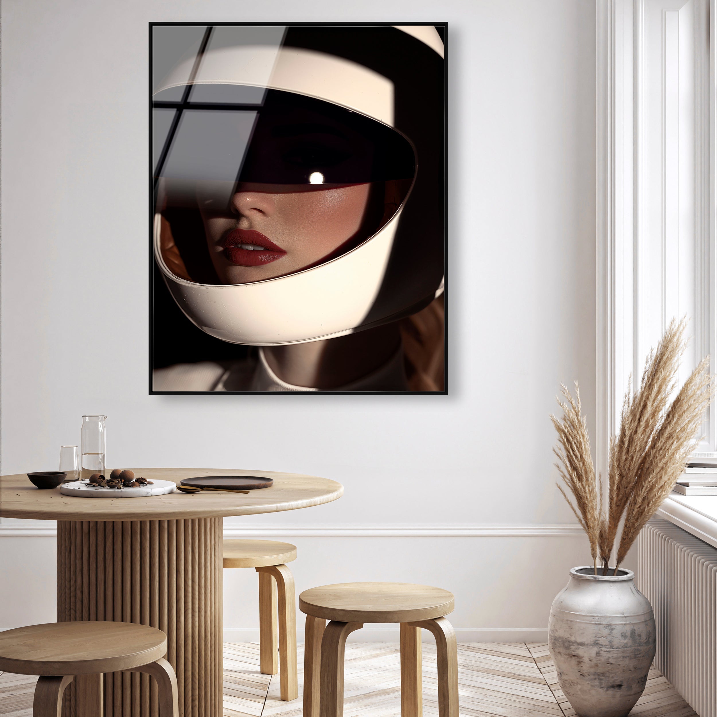 Space Helmet