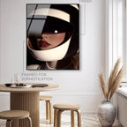 Space Helmet