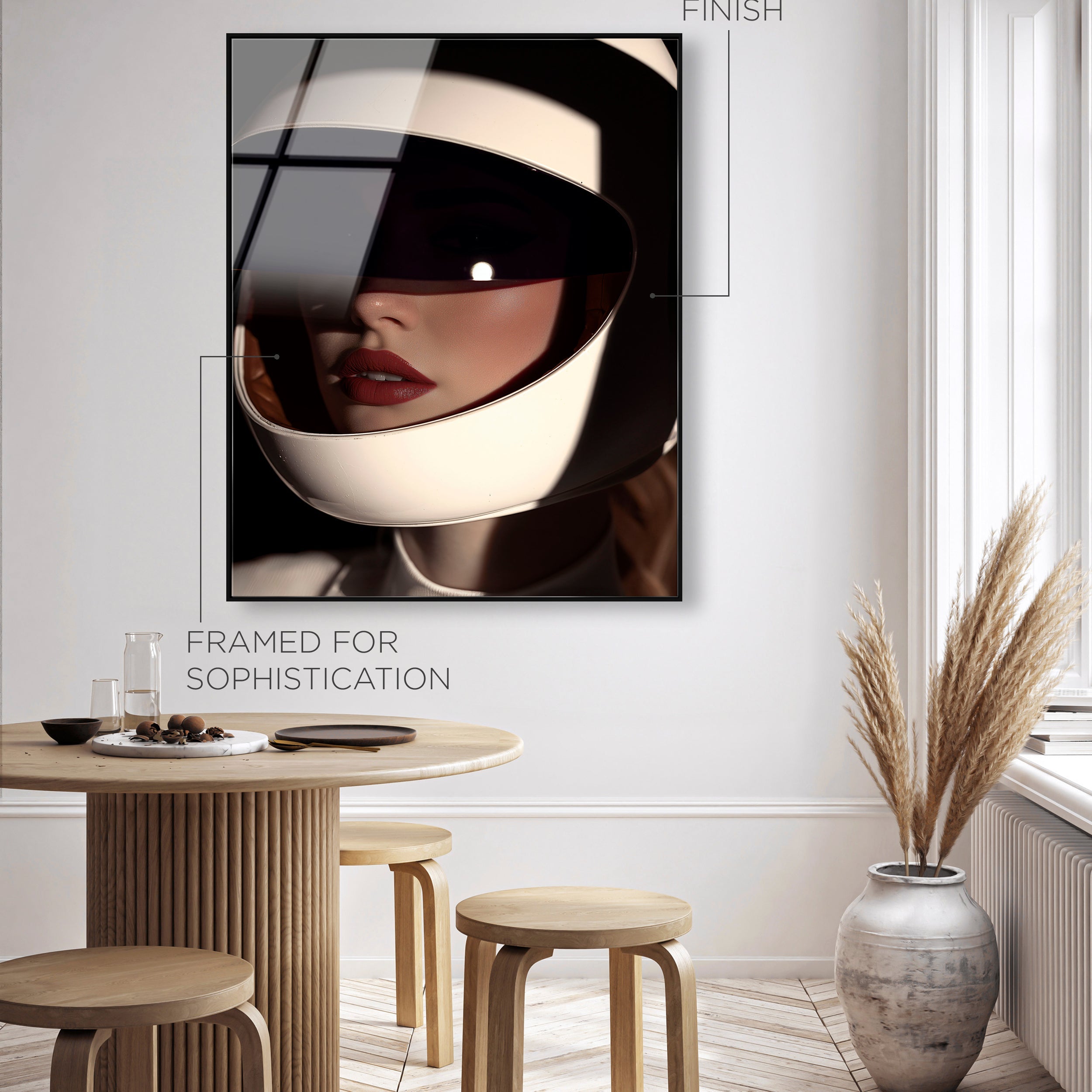 Space Helmet
