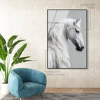 Jeweled Mane I