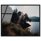 Lake Edge