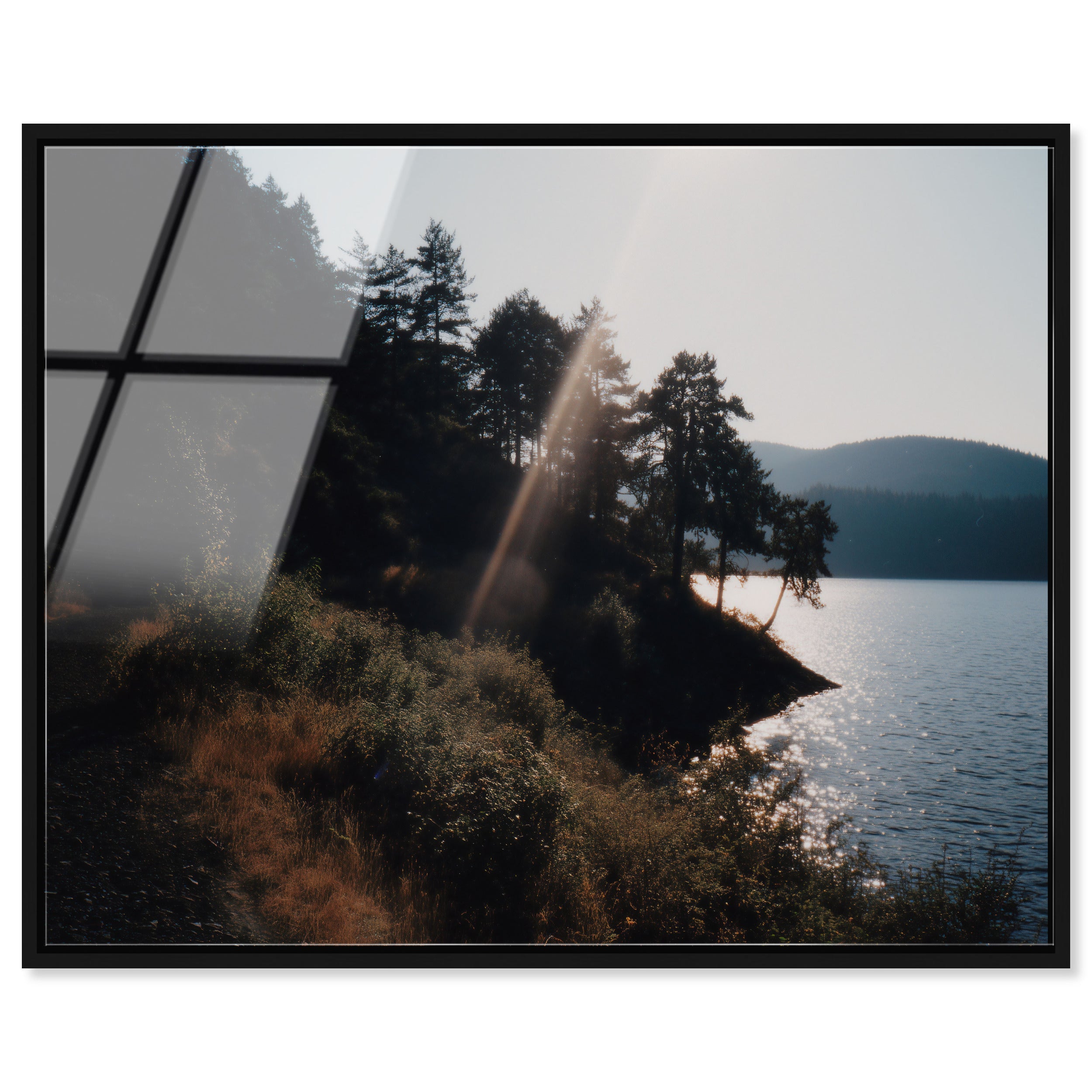 Lake Edge