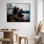 Lake Edge