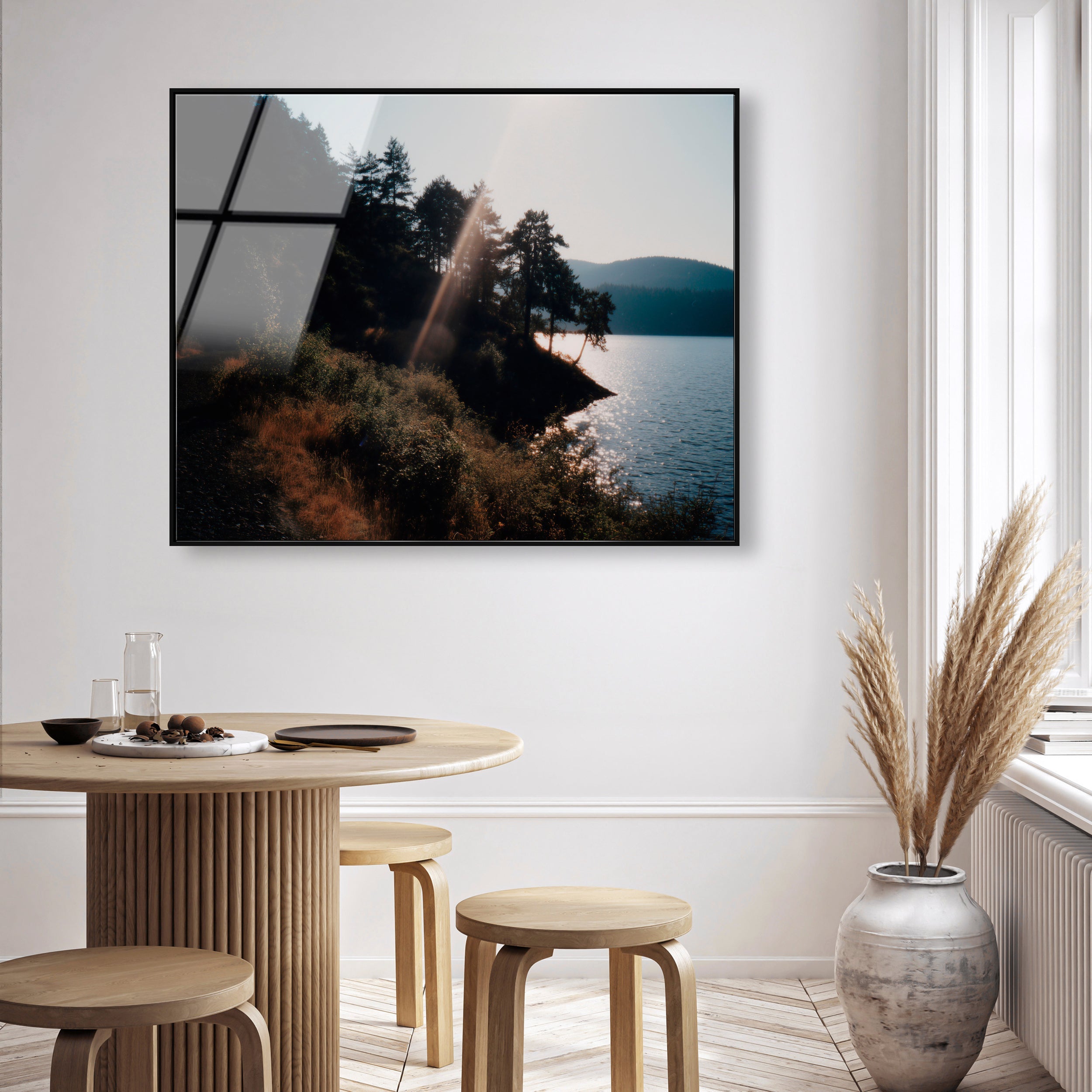 Lake Edge