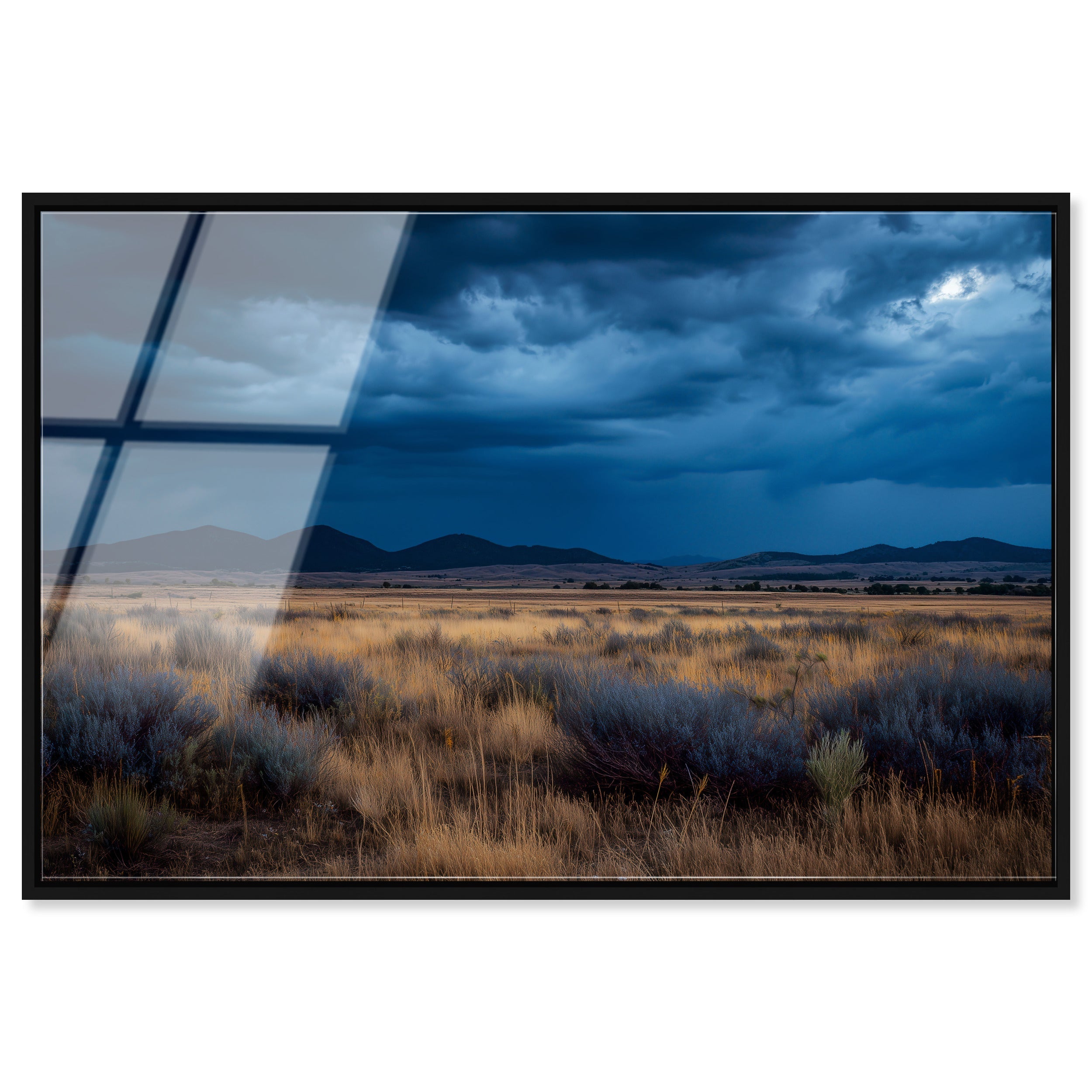 Dark Sky I
