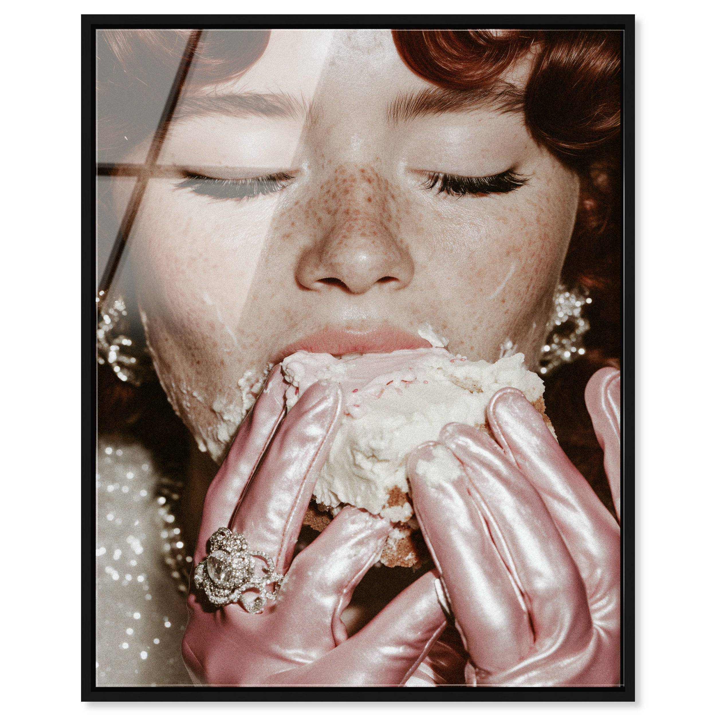 Cake Bite