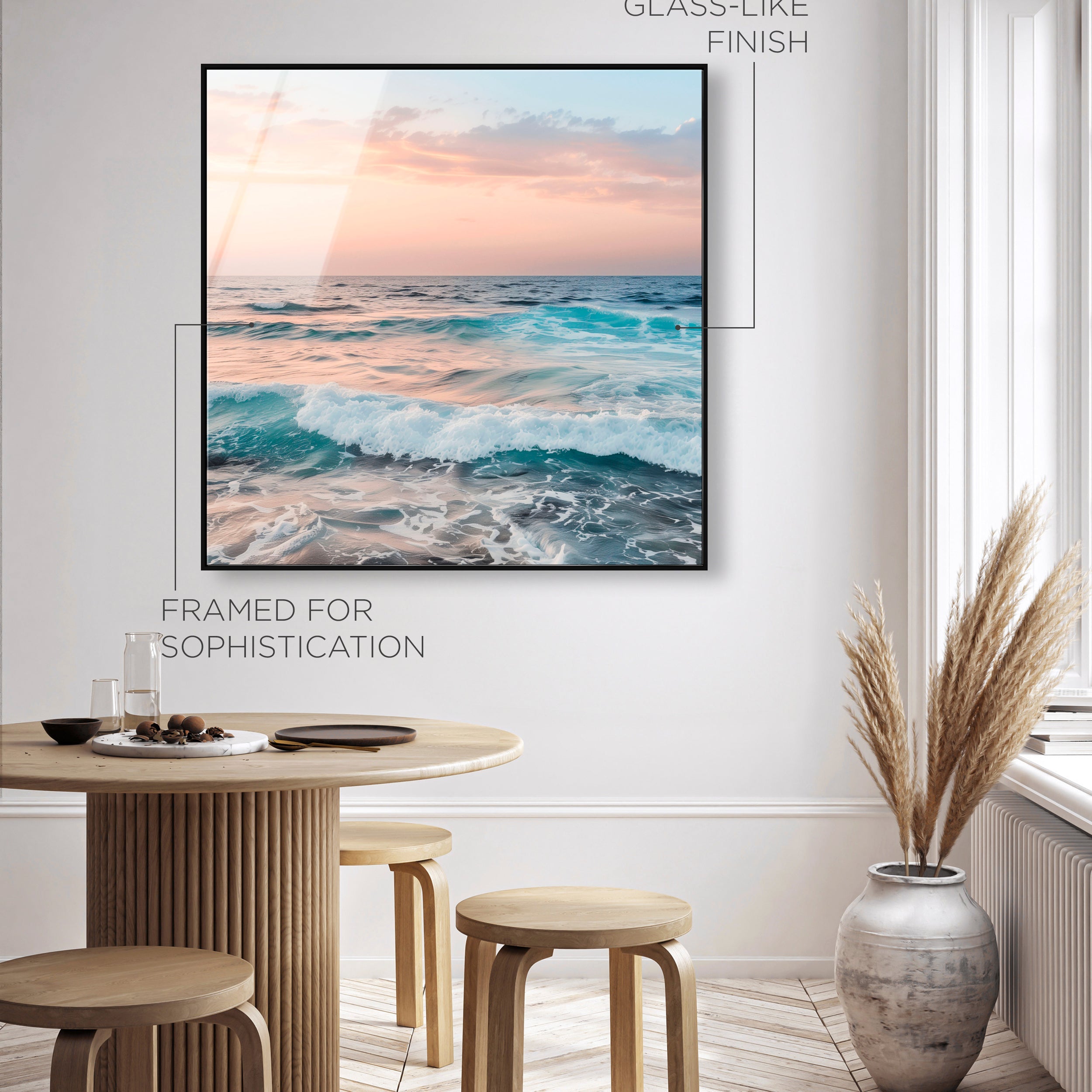 Foamy Surf II