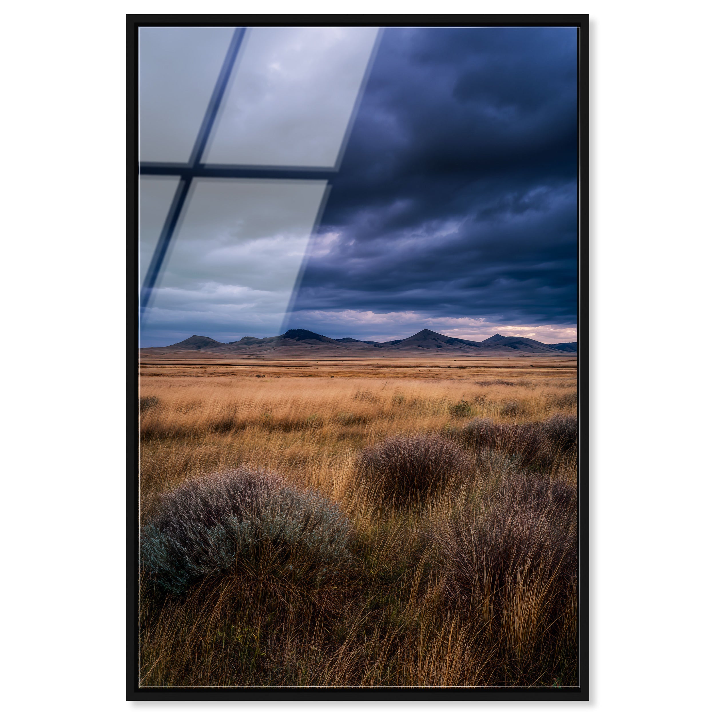 Dark Sky III
